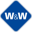 W & W Logo