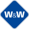 W&W Immo Logo