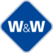 W &amp; W Logo