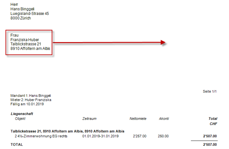 Screenshot: 6.3 ESR-Typ einrichten (Doku-Teil)