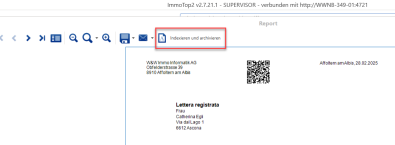 Screenshot: Button 