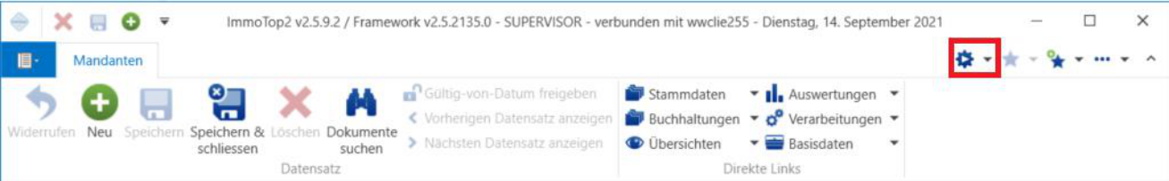 Menüband