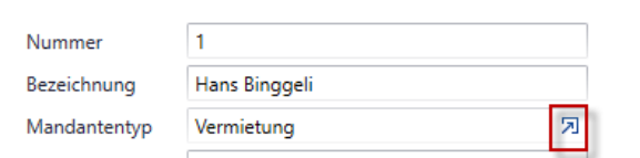 Link-Schaltfläche