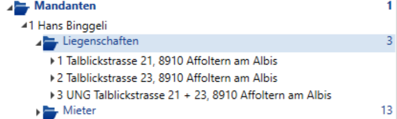 Detailtabellen
