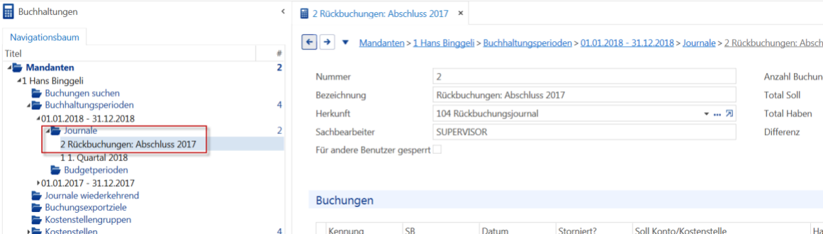 Buchhaltungen/Mandanten/Buchhaltungsperioden/Journale (2)