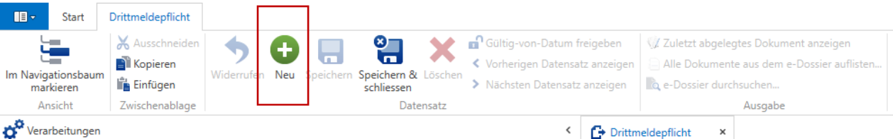 Datei erstellen