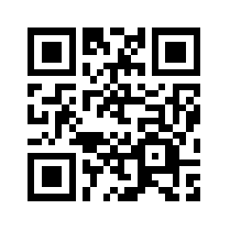 Zweiter unbeschrifteter QR-Code vom Crealogix-Blatt mit den Delay-Codes für Giromat und Plug&Play Box; im Bild selbst ist kein Verzögerungswert sichtbar