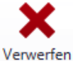 Ribbon / Verwerfen