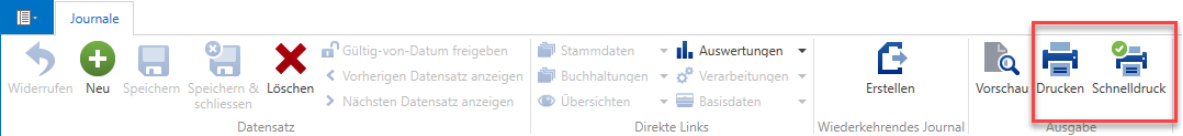 Buchhaltungen/Mandanten/Buchhaltungsperioden/Journale