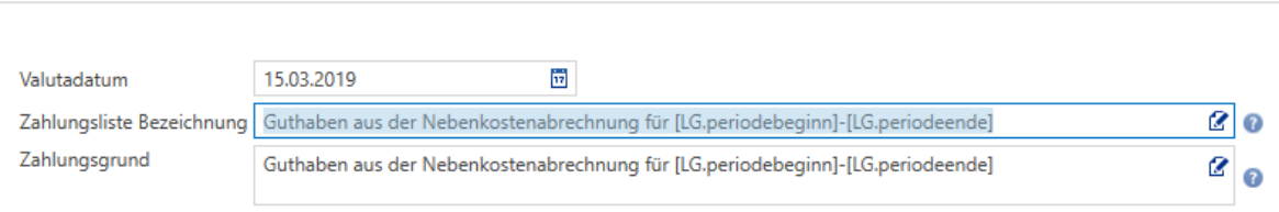 Verarbeitungen/Nebenkostenabrechnungen/Nebenkosten- und Betriebskostenabrechnungen/aufgerechnet/Unterdialog Auszahlung