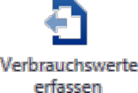 Stammdaten/Assistent - Verbrauchswerte erfassen