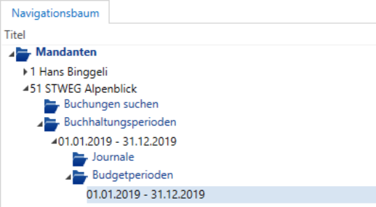 Buchhaltung/Mandanten/Buchhaltungsperioden/Budgetperioden